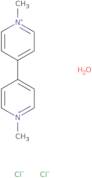 1,1'-Dimethyl-4,4'-bipyridinium dichloride hydrate