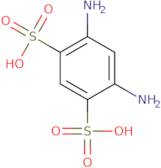 m-Phenylenediamine-4,6-disulfonic acid