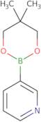 3-Pyridineboronic acid neopentylglycol ester