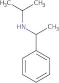 N-(1-Phenylethyl)propan-2-amine