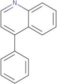 4-Phenylquinoline