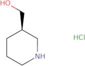 (R)-(Piperidin-3-yl)methanol hydrochloride