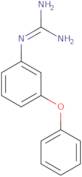 1-(3-phenoxyphenyl)guanidine