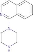 1-(Piperazin-1-yl)isoquinoline