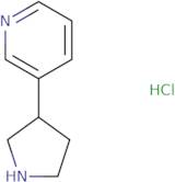 3-(Pyrrolidin-3-yl)pyridine hydrochloride