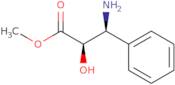 (2R,3S)-3-Phenylisoserine methyl ester