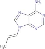9-Propenyladenine