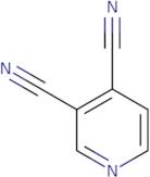 Pyridine-3,4-dicarbonitrile