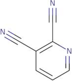 Pyridine-2,3-dicarbonitrile