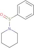 1-(Phenylsulfonyl)piperidine