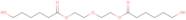 Polycaprolactone diol - MW 525-575