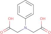 N-Phenyliminodiacetic acid