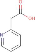 2-Pyridylacetic acid