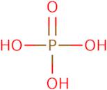 Phosphoric acid - 85% in water
