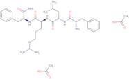 Phe-Leu-Arg-Phe amide