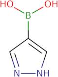 1H-Pyrazole-4-boronic acid