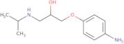 2-Propanol, 1-(4-aminophenoxy)-3-[(1-methylethyl)amino]