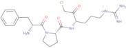 D-Phenylalanyl-prolyl-arginyl chloromethyl ketone