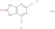 Potassium urate