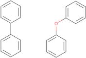 Phenyl ether-biphenyl eutectic