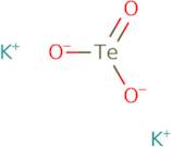 Potassium tellurite trihydrate