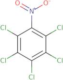 Pentachloronitrobenzene