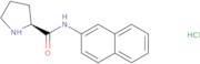 L-Proline-beta-naphthylamide hydrochloride
