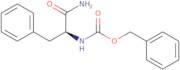 Z-L-phenylalanine amide