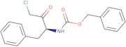 Z-L-phenylalanine-chloromethylketone