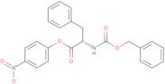 Z-L-phenylalanine 4-nitrophenyl ester