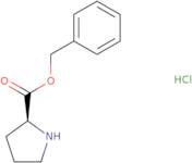L-Proline benzyl ester hydrochloride