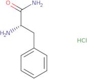 L-Phenylalanine amide hydrochloride