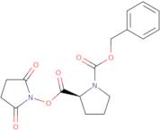 Z-L-proline N-hydroxysuccinimide ester
