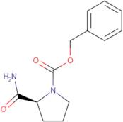 Z-L-proline amide