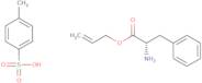 L-Phenylalanine allyl ester 4-toluenesulfonate salt