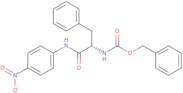 Z-L-phenylalanine 4-nitroanilide