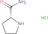 D-Proline amide hydrochloride