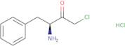 L-Phenylalanine chloromethylketone hydrochloride