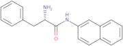 L-Phenylalanine b-naphthylamide