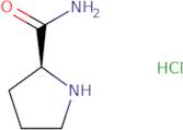 L-Proline amide hydrochloride