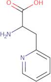 3-(2'-Pyridyl)-DL-alanine