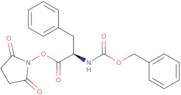 Z-D-phenylalanine N-hydroxysuccinimide ester