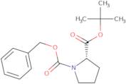 Z-L-proline tert-butyl ester