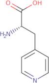 3-(4'-Pyridyl)-L-alanine