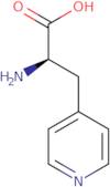 3-(4'-Pyridyl)-D-alanine