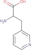 3-(3'-Pyridyl)-DL-alanine