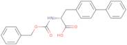 Z-p-phenyl-D-Phenylalanine