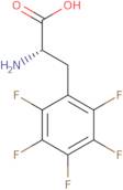 Pentafluoro-L-phenylalanine