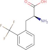 H-L-Phe(2-trifluoromethyl)-OH