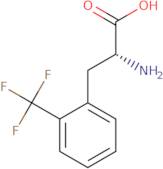 H-D-Phe(2-trifluoromethyl)-OH